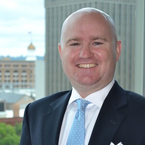 Fundraising Page: Bobby Futch